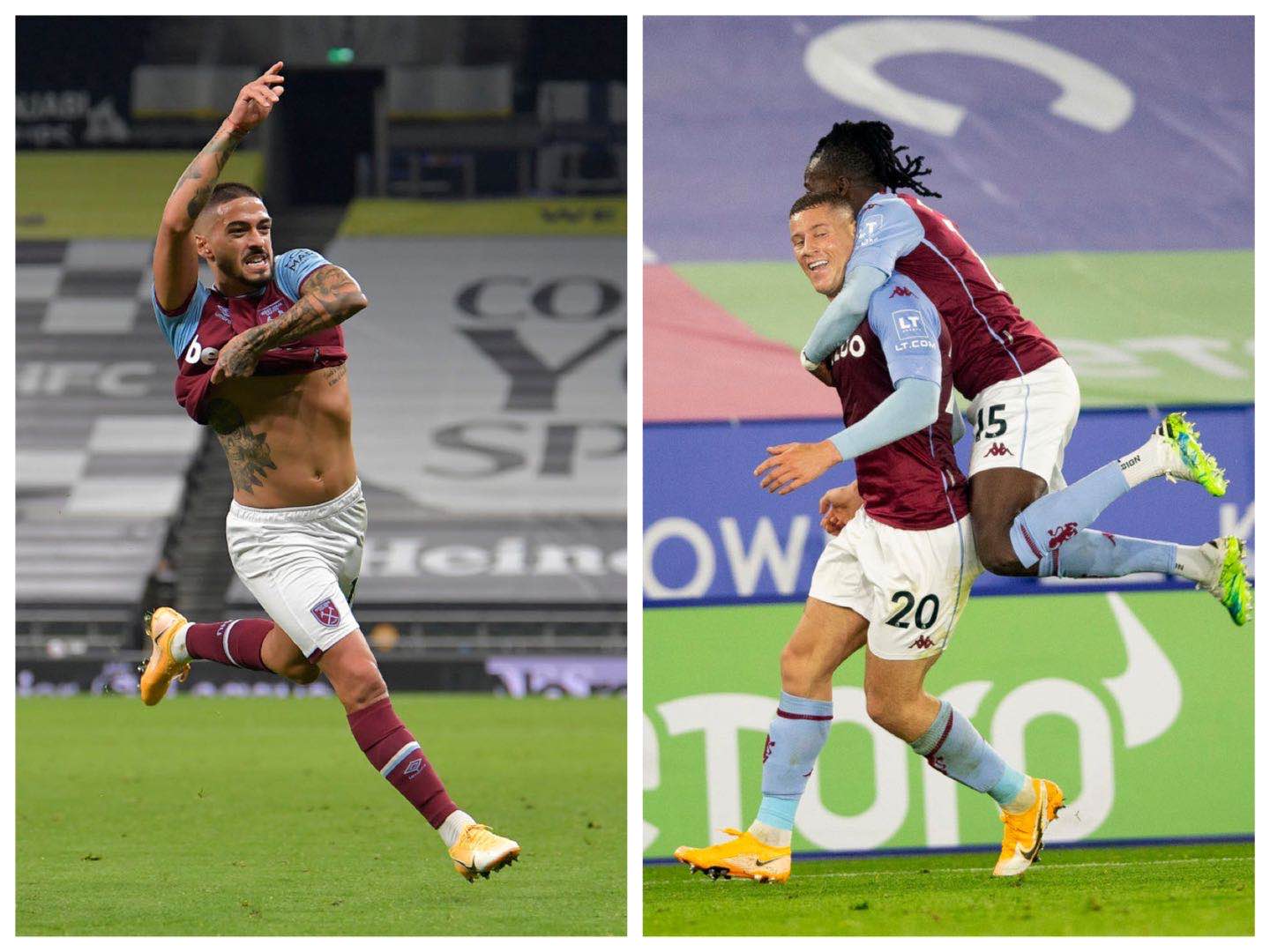 詹姆斯可能 詹姆斯可能